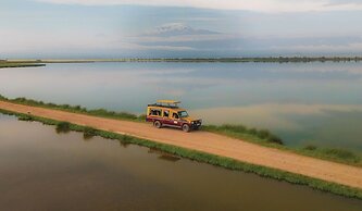 Kibo Villa Amboseli