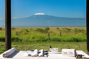 Kibo Villa Amboseli