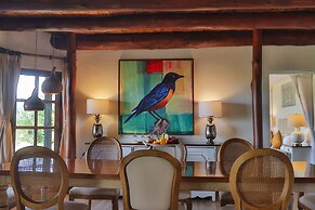 Kibo Villa Amboseli