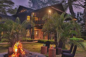Kibo Villa Amboseli