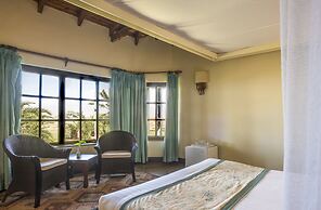 Kibo Villa Amboseli