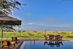 Kibo Villa Amboseli