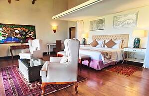 Kibo Villa Amboseli