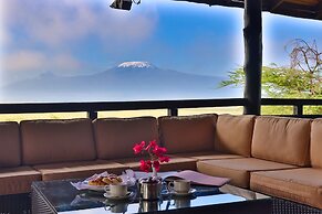 Kibo Villa Amboseli