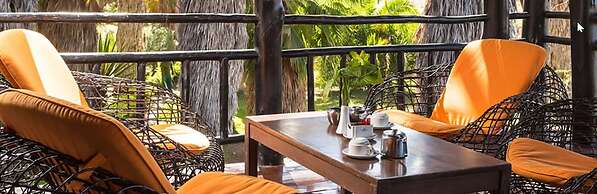 Kibo Villa Amboseli