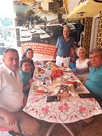Hidirlik Pansiyon