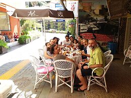 Hidirlik Pansiyon