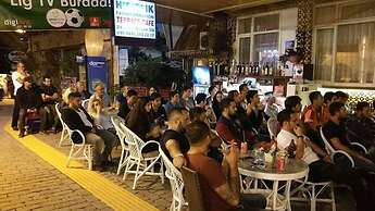 Hidirlik Pansiyon