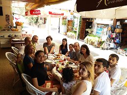 Hidirlik Pansiyon
