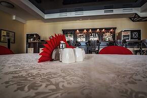 Areda Hotel