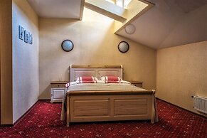 Areda Hotel