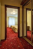 Areda Hotel