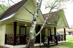 Areda Hotel