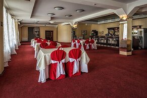 Areda Hotel
