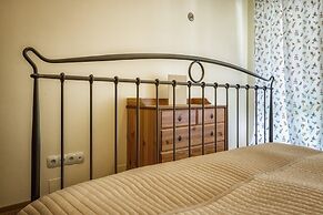 Areda Hotel