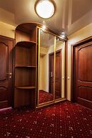 Areda Hotel