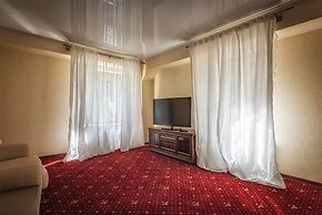 Areda Hotel