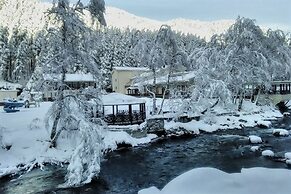 Areda Hotel