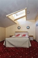 Areda Hotel