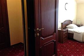 Areda Hotel