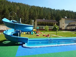 Areda Hotel