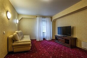 Areda Hotel