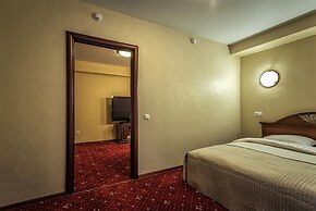 Areda Hotel