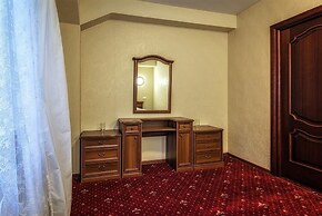 Areda Hotel