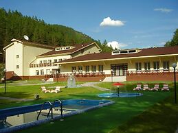 Areda Hotel