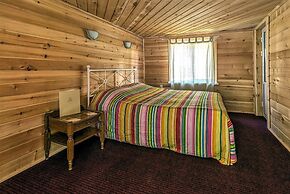 Areda Hotel