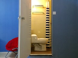 Weihai Hiking International Youth Hostel