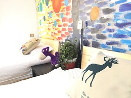 Weihai Hiking International Youth Hostel