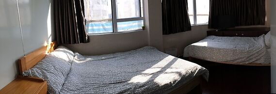 Ocean Inn