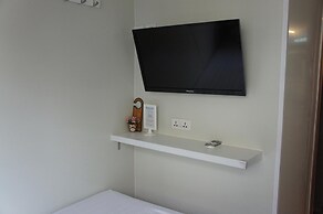 Ocean Inn