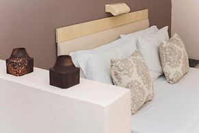 Aspro Hotel