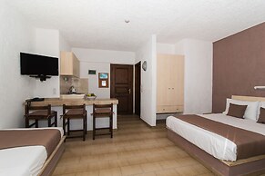Aspro Hotel