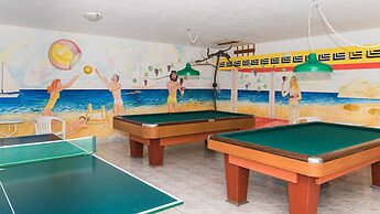Aspro Hotel