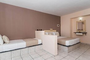 Aspro Hotel