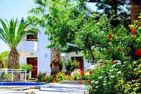 Aspro Hotel