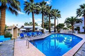 Aspro Hotel