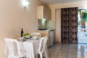 Aspro Hotel