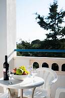 Aspro Hotel