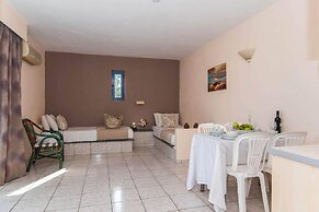 Aspro Hotel