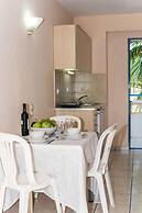 Aspro Hotel