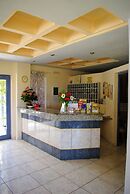 Aspro Hotel