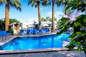 Aspro Hotel