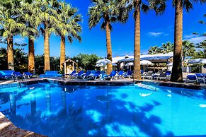Aspro Hotel