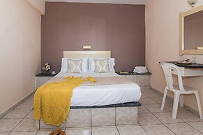 Aspro Hotel