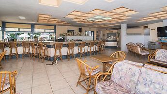 Aspro Hotel