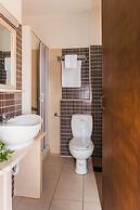 Aspro Hotel